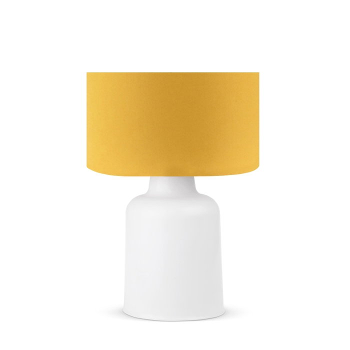 Opviq AYD - 2529 Lámpara de mesa Amarilla Opviq AYD - 2529 Lámpara de mesa Amarilla